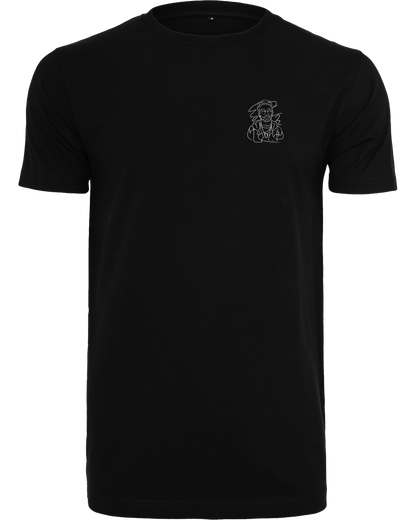 Men Oneline - Premium Herren Shirt Z102/Z136