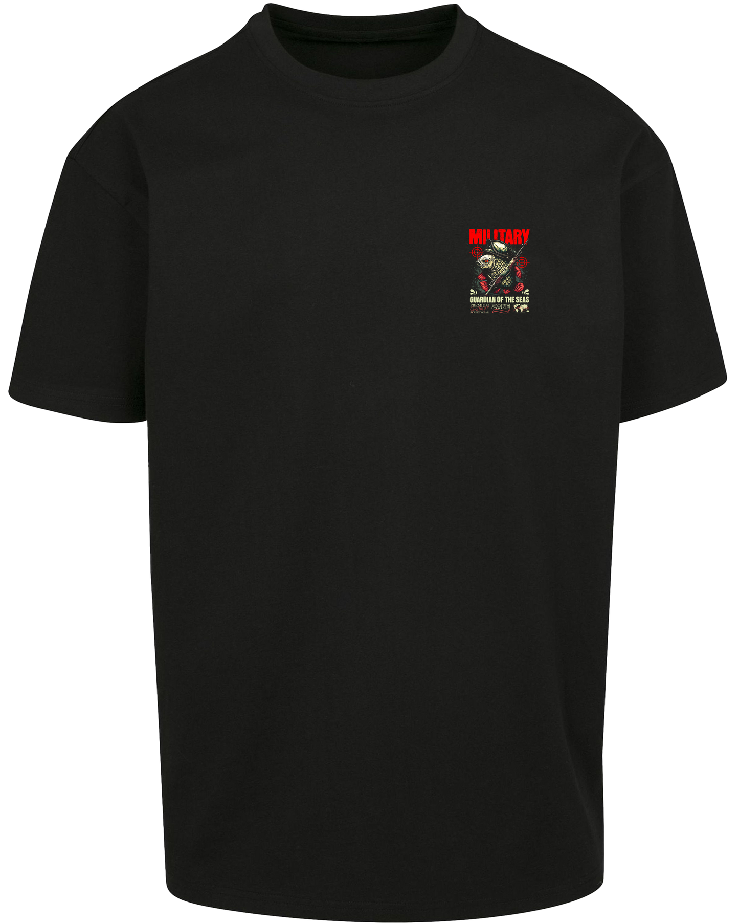 Military - Premium Herren Shirt Z102/Z136
