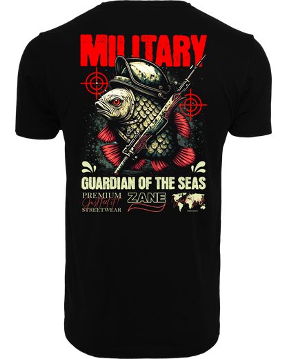 Military - Premium Herren Shirt Z102/Z136