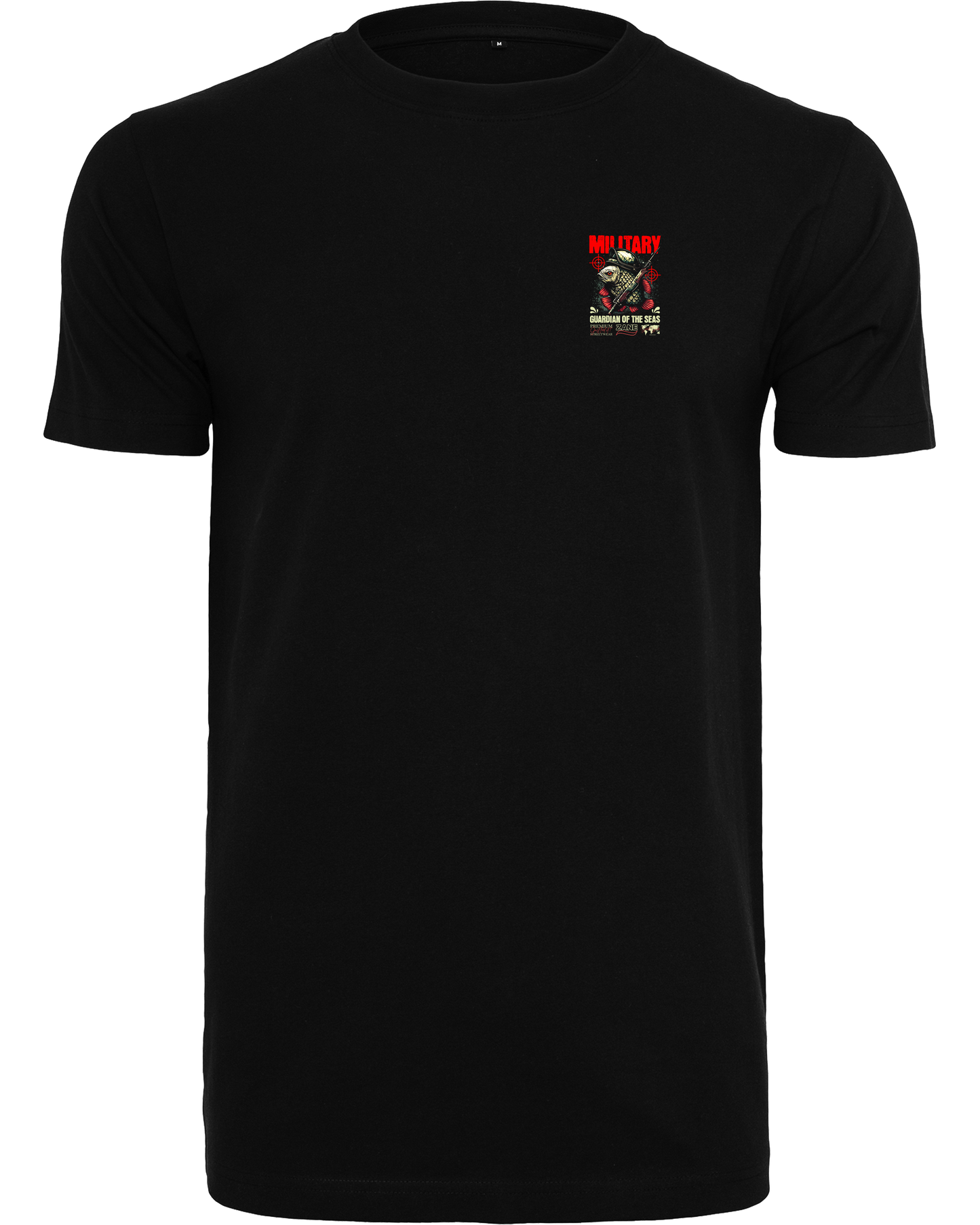 Military - Premium Herren Shirt Z102/Z136