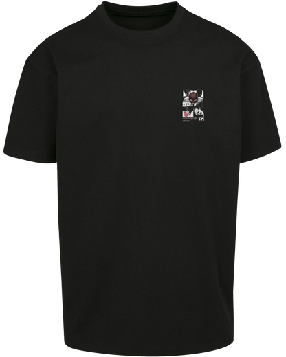 Money Heist - Premium Herren Shirt Z102/Z136