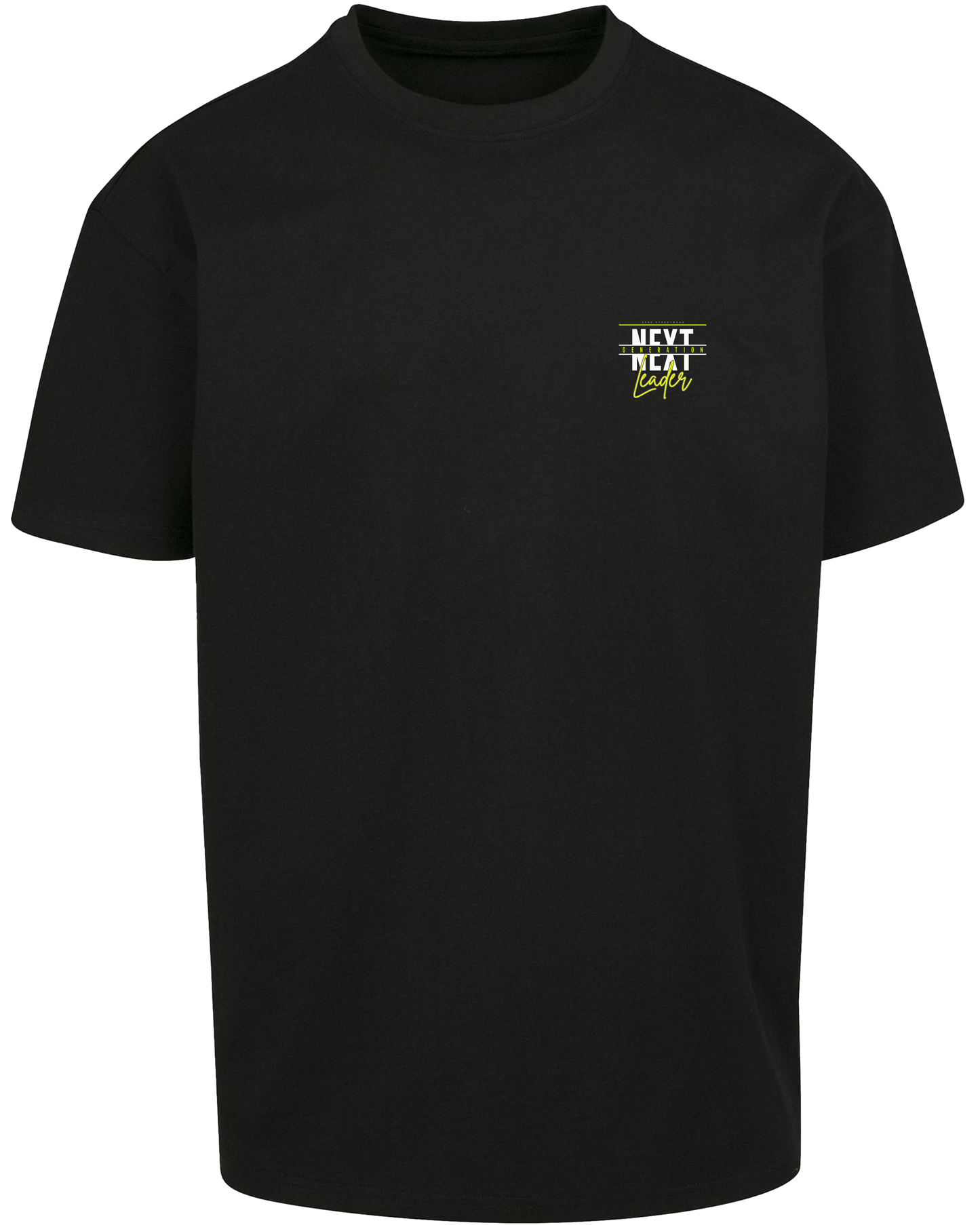 Next Generation - Premium Herren Shirt Z102/Z136
