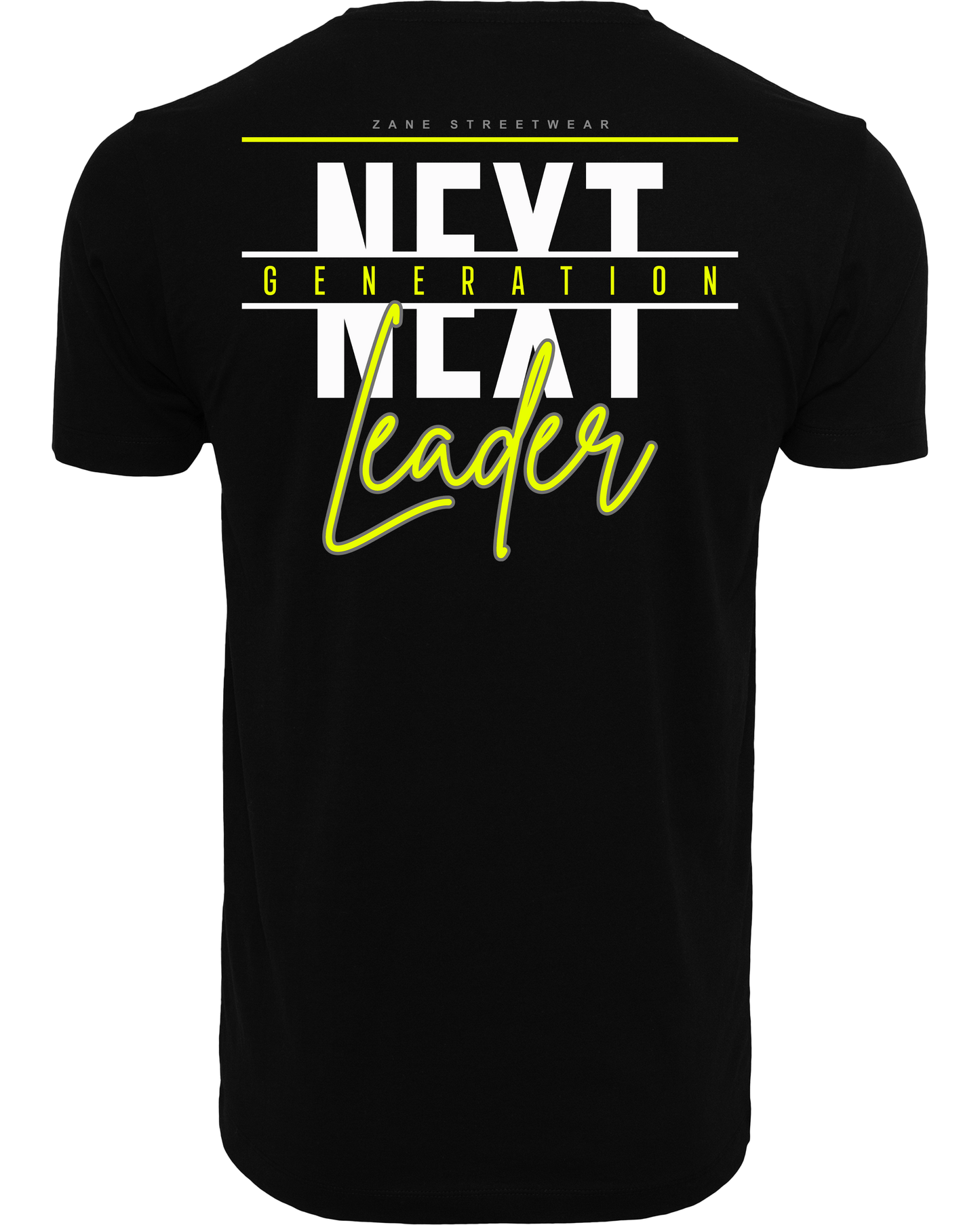 Next Generation - Premium Herren Shirt Z102/Z136