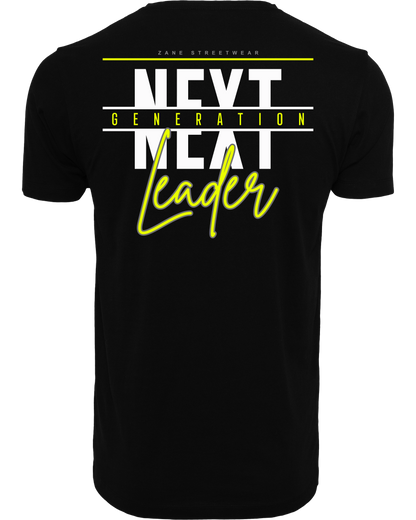 Next Generation - Premium Herren Shirt Z102/Z136