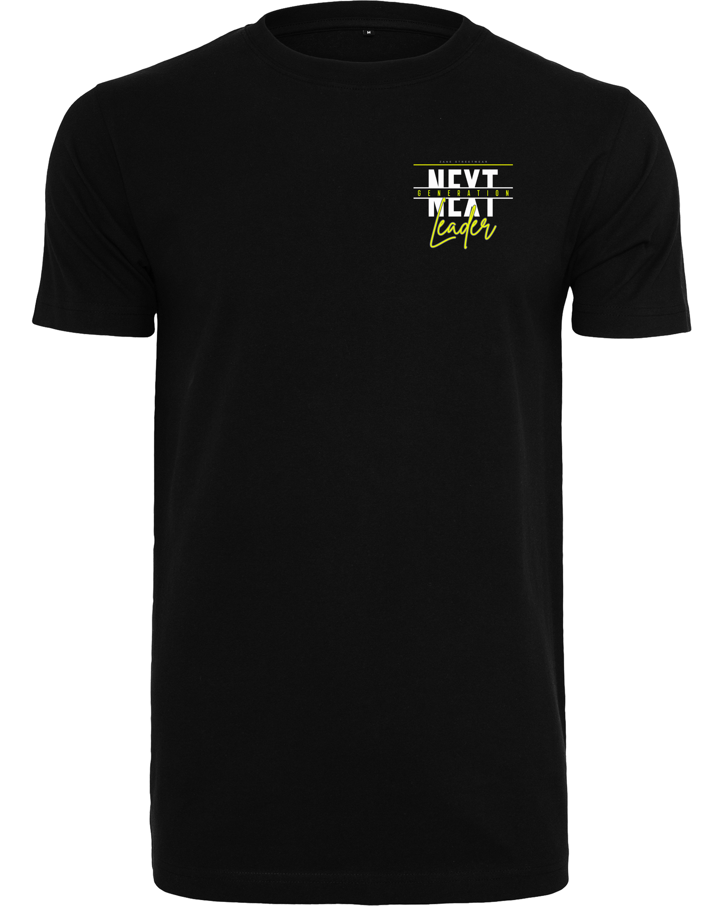 Next Generation - Premium Herren Shirt Z102/Z136