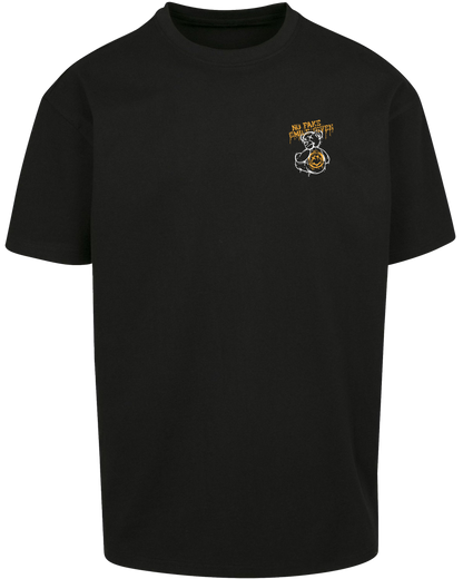 No Fake Smiles Given - Premium Herren Shirt Z102/Z136