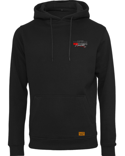 nothing impossible - Premium Herren Heavy Hoodie Z011
