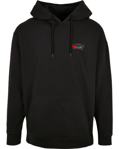 Nothing Impossible - Premium Herren Hoodie Z011/ZZ006
