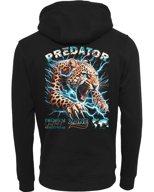 predator - Premium Herren Heavy Hoodie Z011