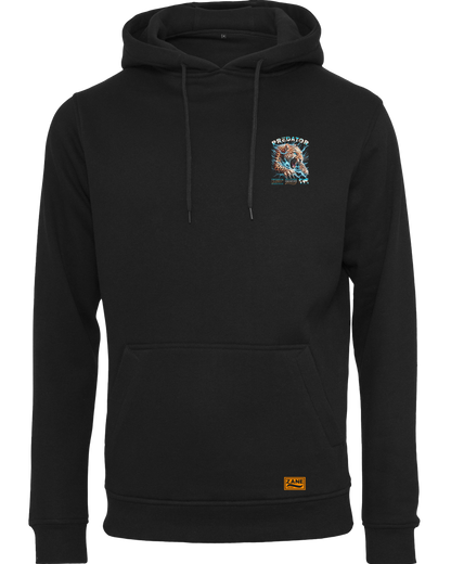 predator - Premium Herren Heavy Hoodie Z011