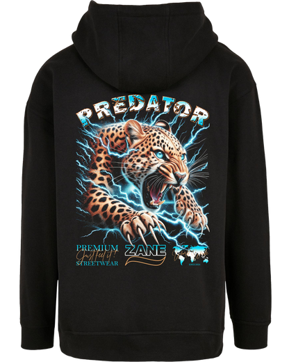 Predator - Premium Herren Hoodie Z011/ZZ006