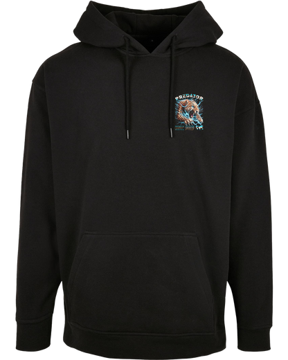 Predator - Premium Herren Hoodie Z011/ZZ006