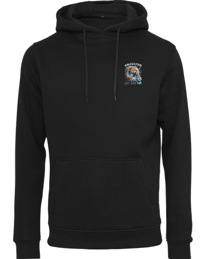 Predator - Premium Herren Hoodie Z011/ZZ006