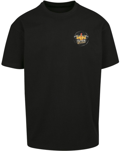 Protein Rooster - Premium Herren Shirt Z102/Z136