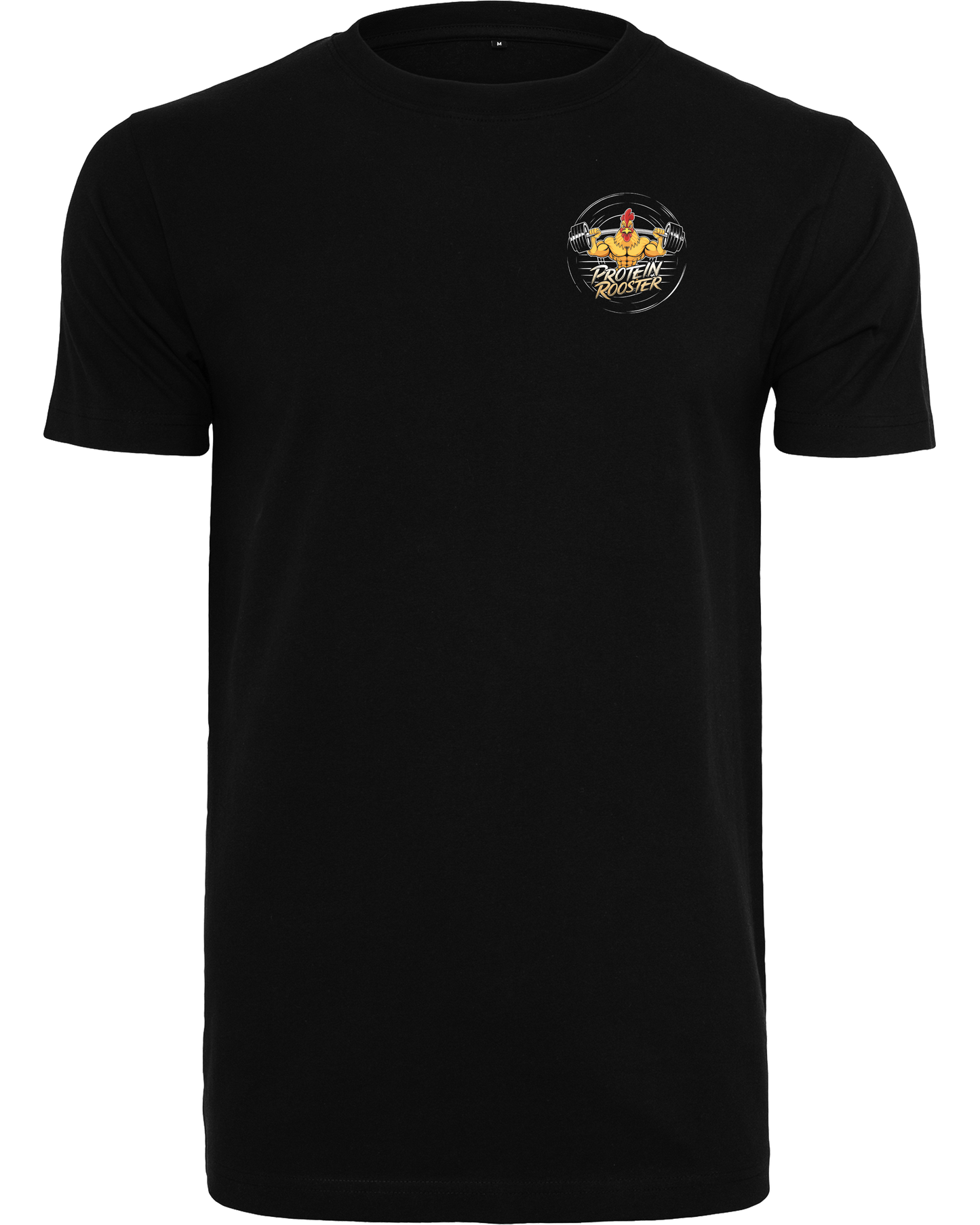 Protein Rooster - Premium Herren Shirt Z102/Z136