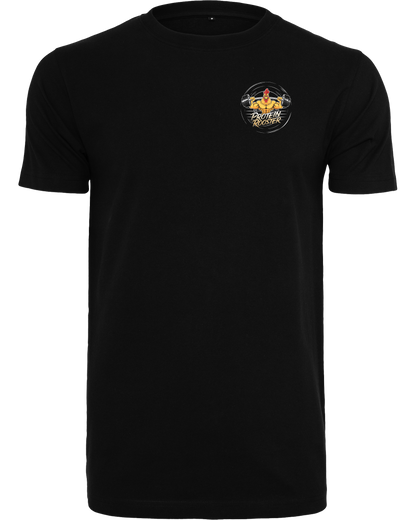 Protein Rooster - Premium Herren Shirt Z102/Z136