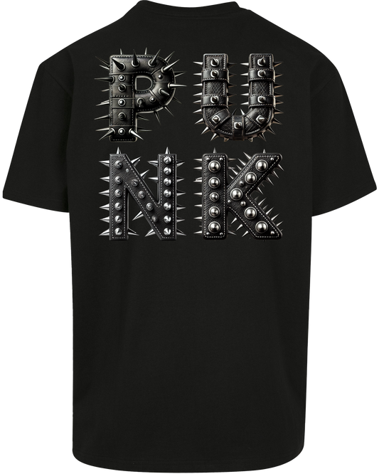 Punk - Premium Herren Shirt Z102/Z136