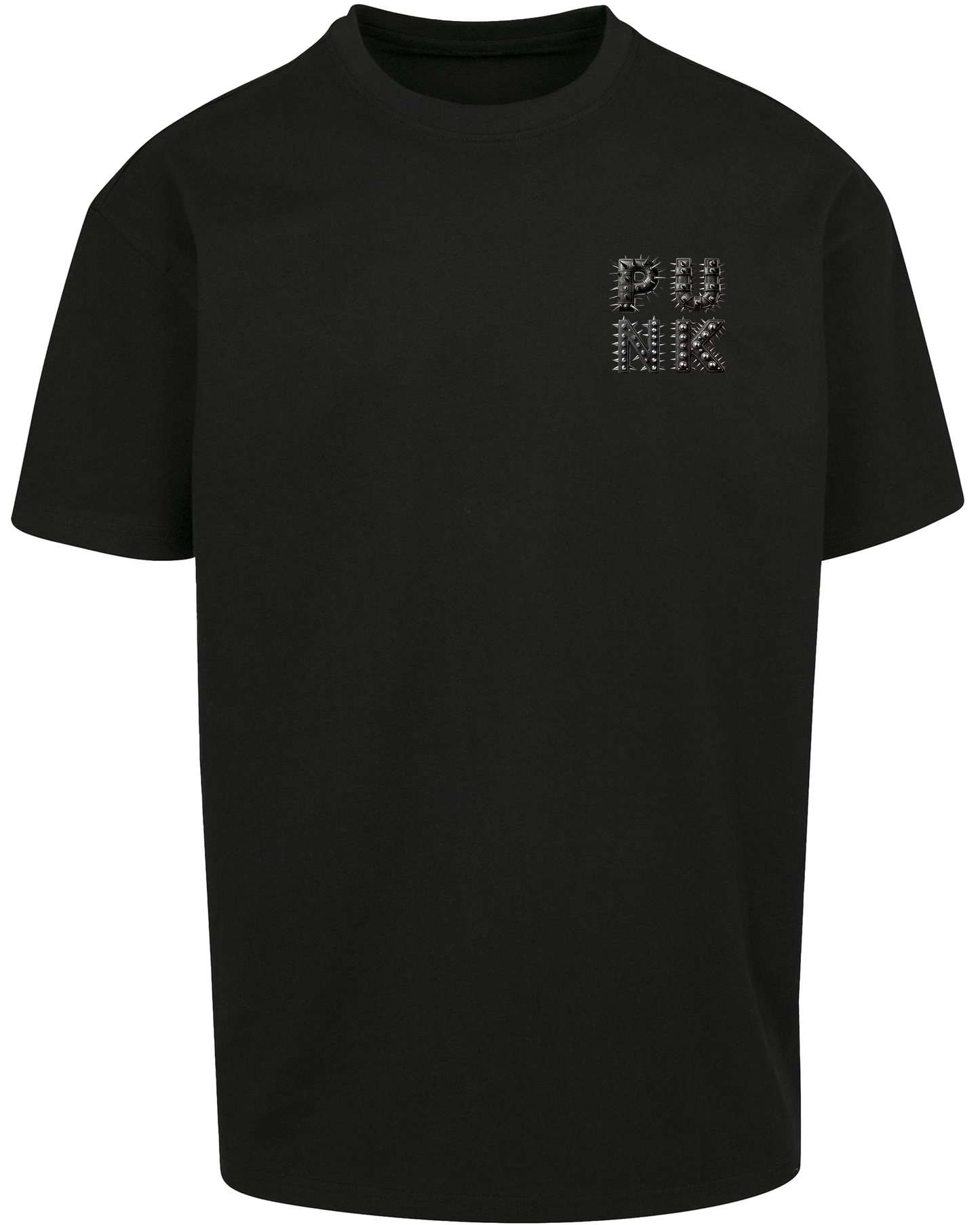 Punk - Premium Herren Shirt Z102/Z136