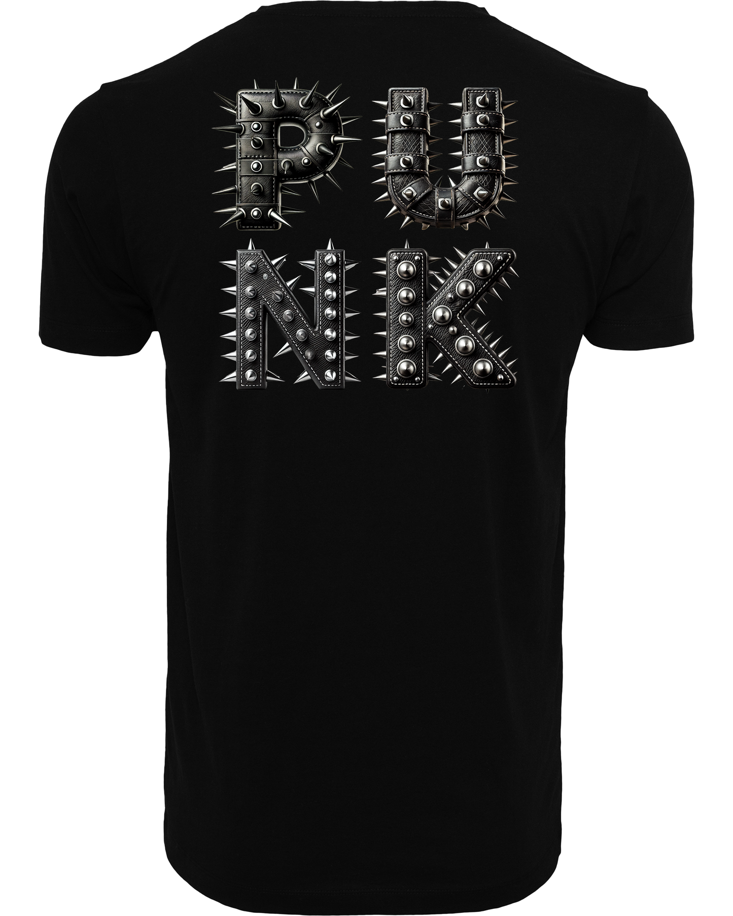 Punk - Premium Herren Shirt Z102/Z136