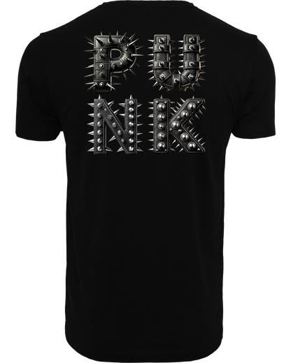 Punk - Premium Herren Shirt Z102/Z136