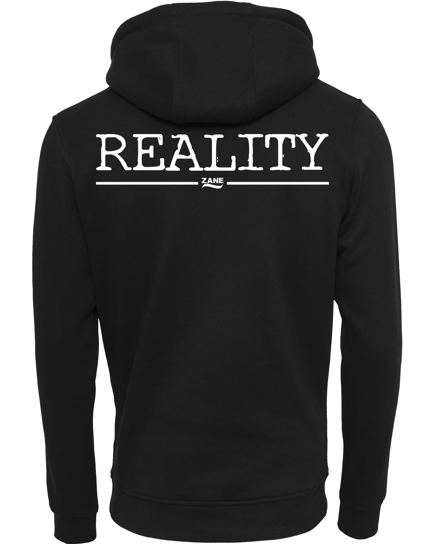 reality - Premium Herren Heavy Hoodie Z011