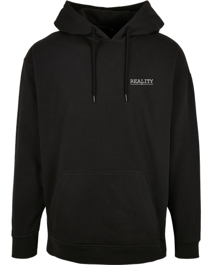 Reality - Premium Herren Hoodie Z011/ZZ006