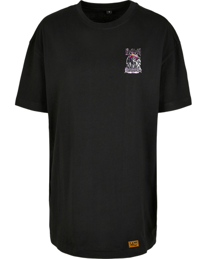 rebirth - Premium Oversize Boyfriend Tee Z149