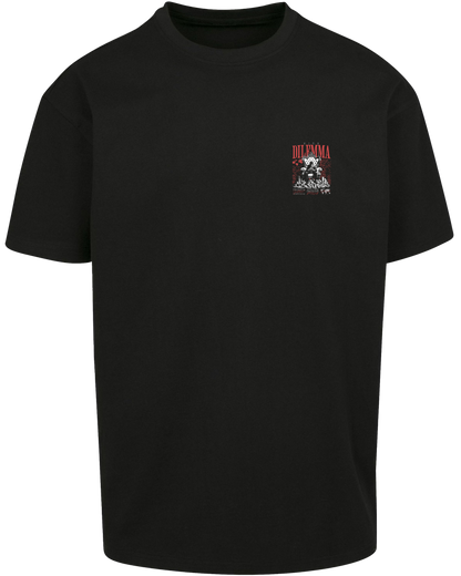 Rich Dilemma - Premium Herren Shirt Z102/Z136