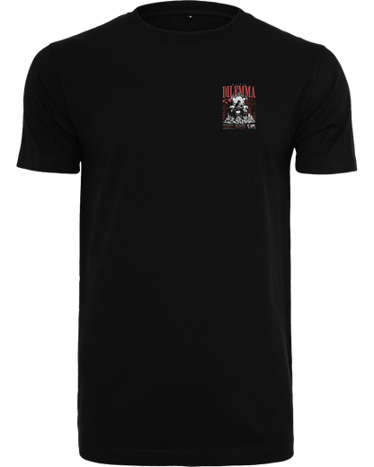 Rich Dilemma - Premium Herren Shirt Z102/Z136