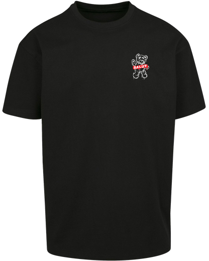 Salut - Premium Herren Shirt Z102/Z136