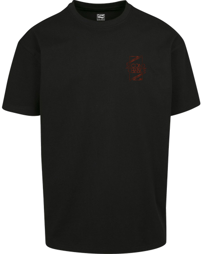 Second Chance - Premium Herren Shirt Z102/Z136