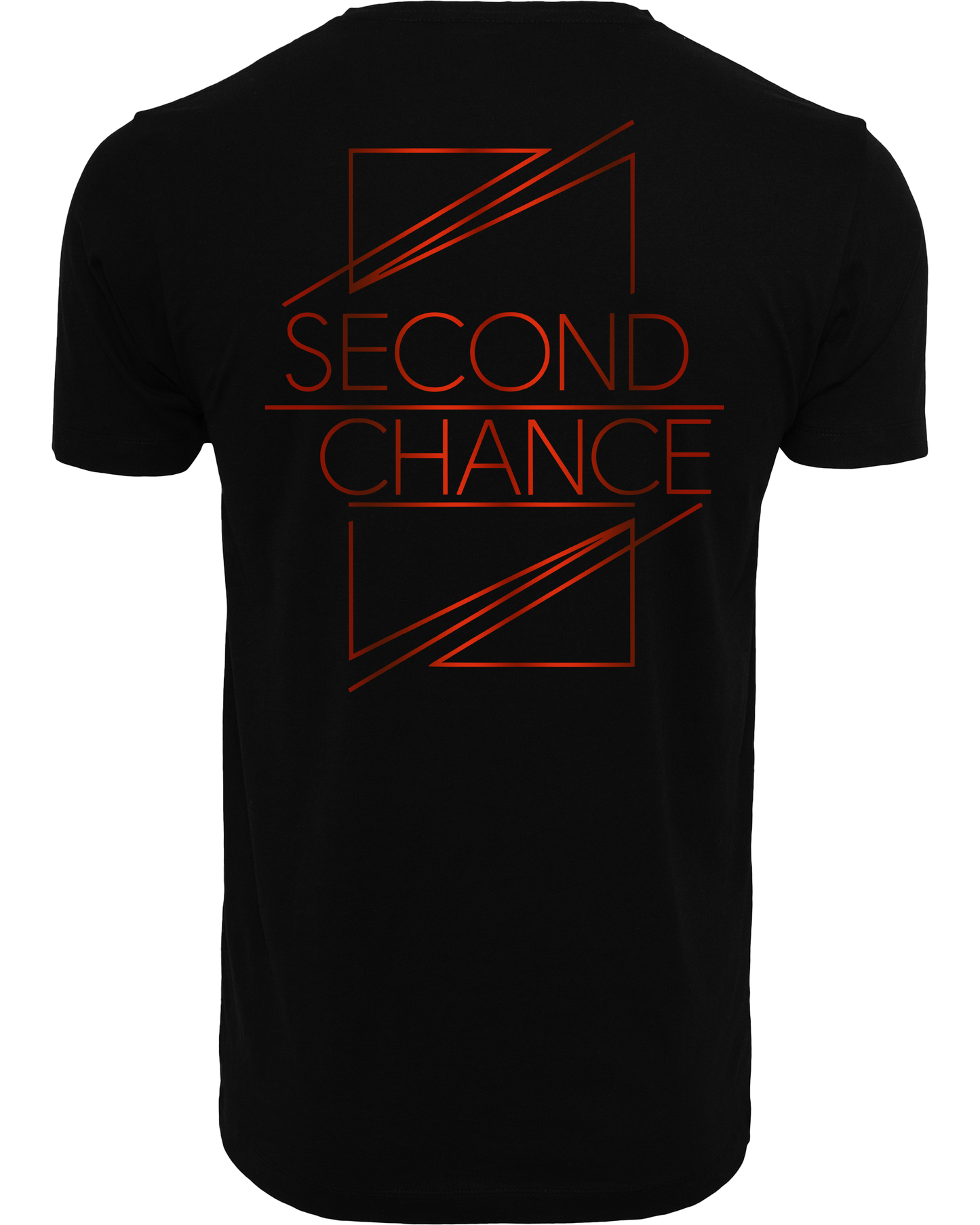 Second Chance - Premium Herren Shirt Z102/Z136