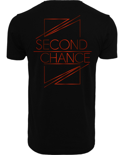 Second Chance - Premium Herren Shirt Z102/Z136