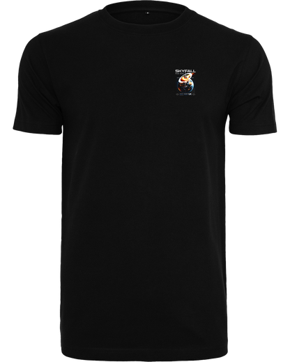 Skyfall - Premium Herren Shirt Z102/Z136