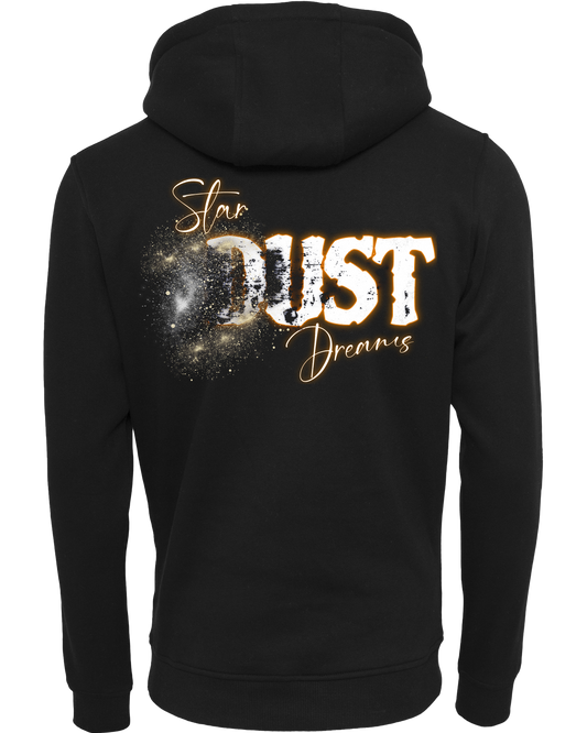 star dust dreams - Premium Damen Heavy Hoodie Z011