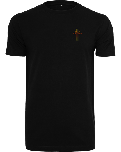 Stay Focused - Premium Herren Shirt Z102/Z136