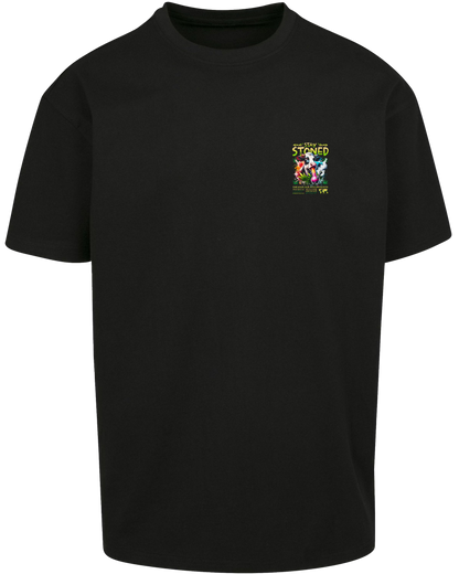 Stay Stoned - Premium Herren Shirt Z102/Z136