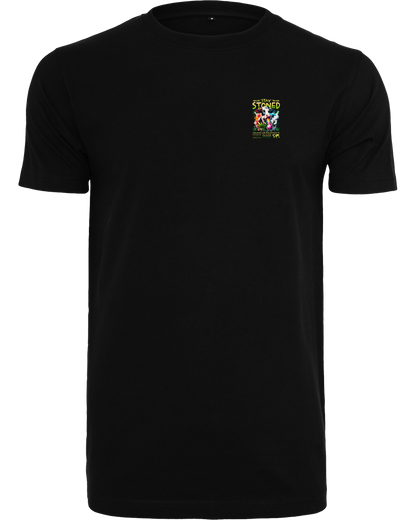 Stay Stoned - Premium Herren Shirt Z102/Z136
