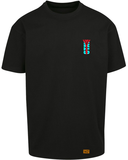 stay strong - Premium Heavy Oversize Tee Z102
