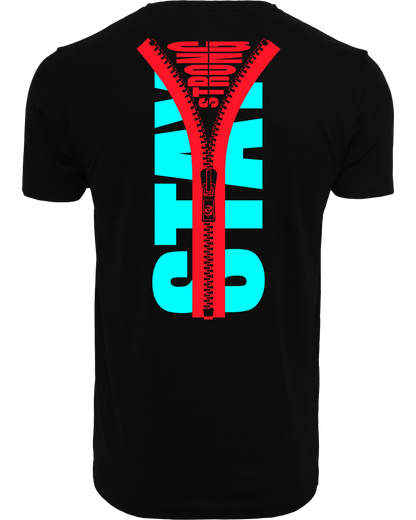 Stay Strong - Premium Herren Shirt Z102/Z136