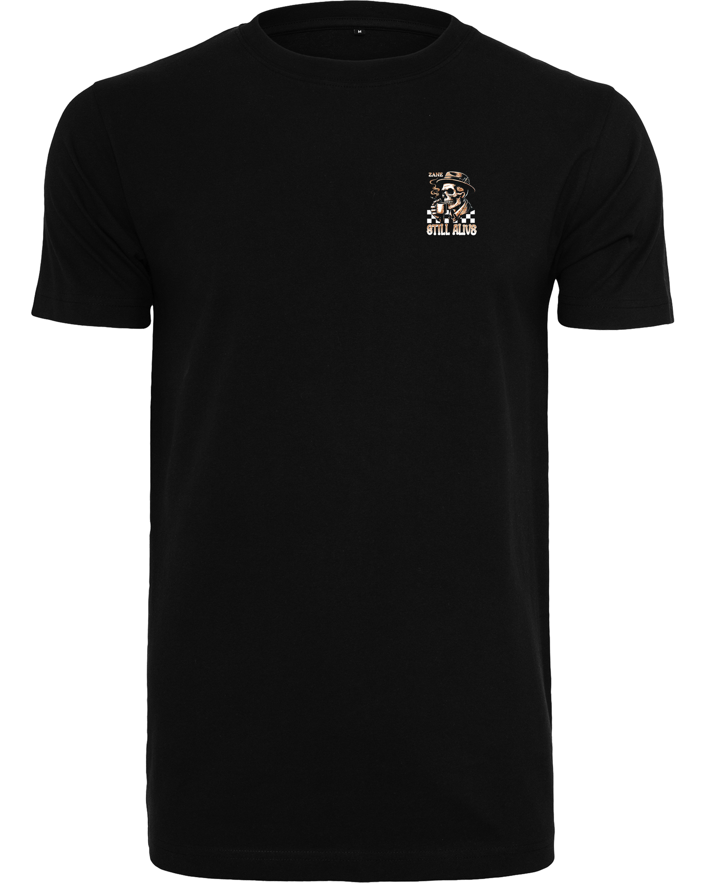 Still Alive - Premium Herren Shirt Z102/Z136