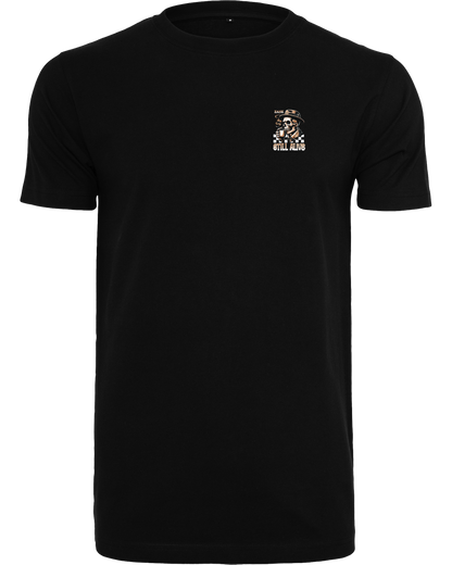 Still Alive - Premium Herren Shirt Z102/Z136