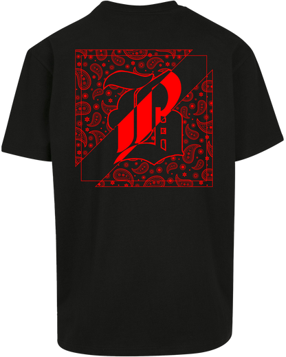 street club - Premium Heavy Oversize Tee Z102