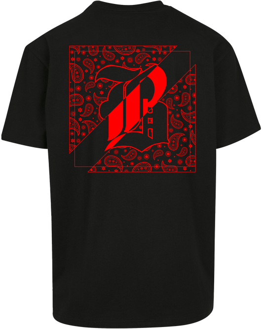 street club - Premium Heavy Oversize Tee Z102