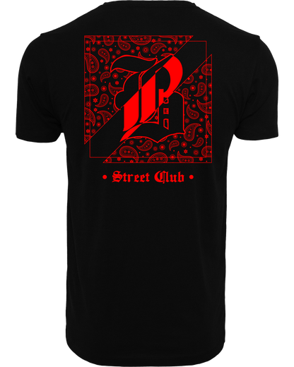 Street Club - Premium Herren Shirt Z102/Z136