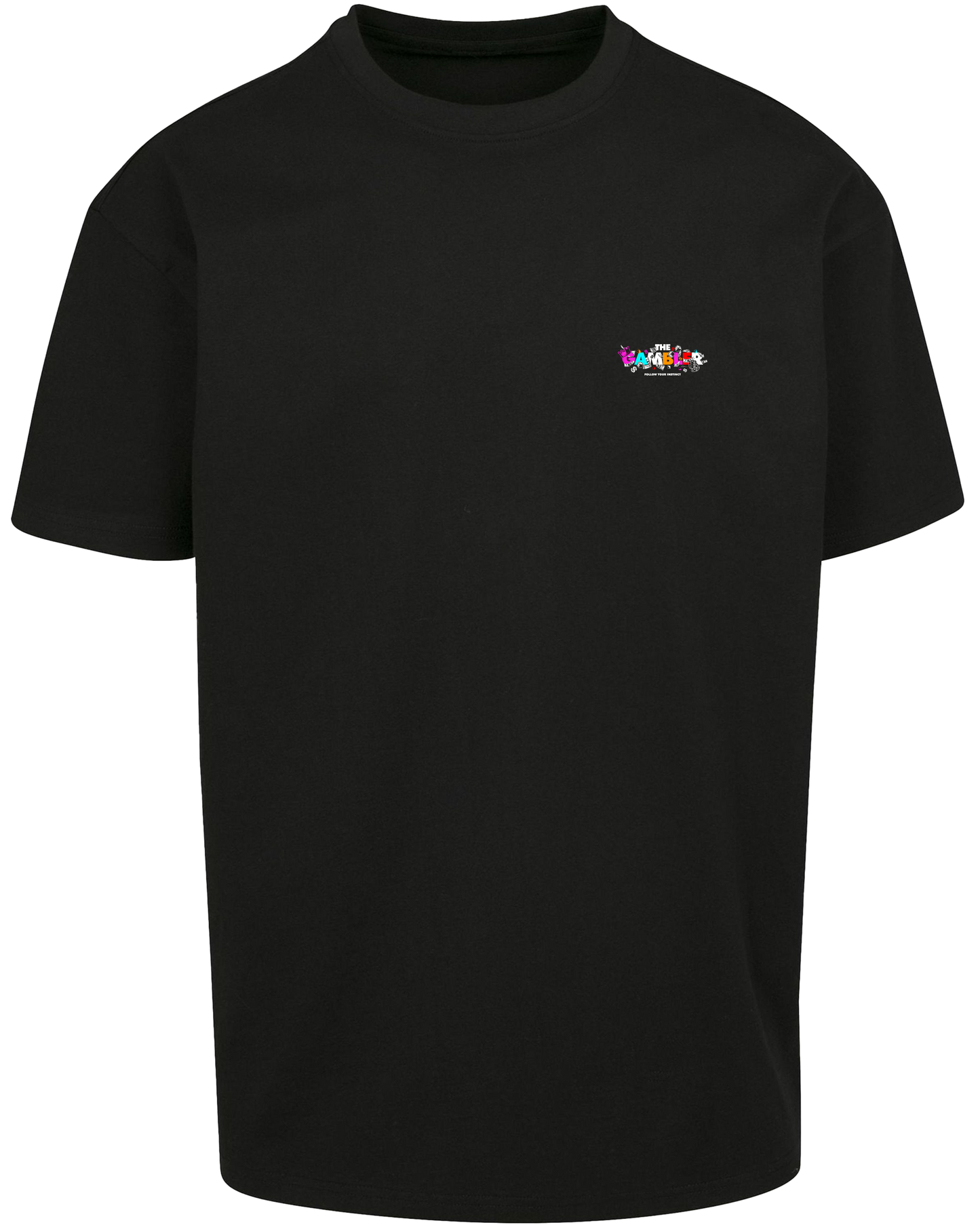 The Gambler - Premium Herren Shirt Z102/Z136