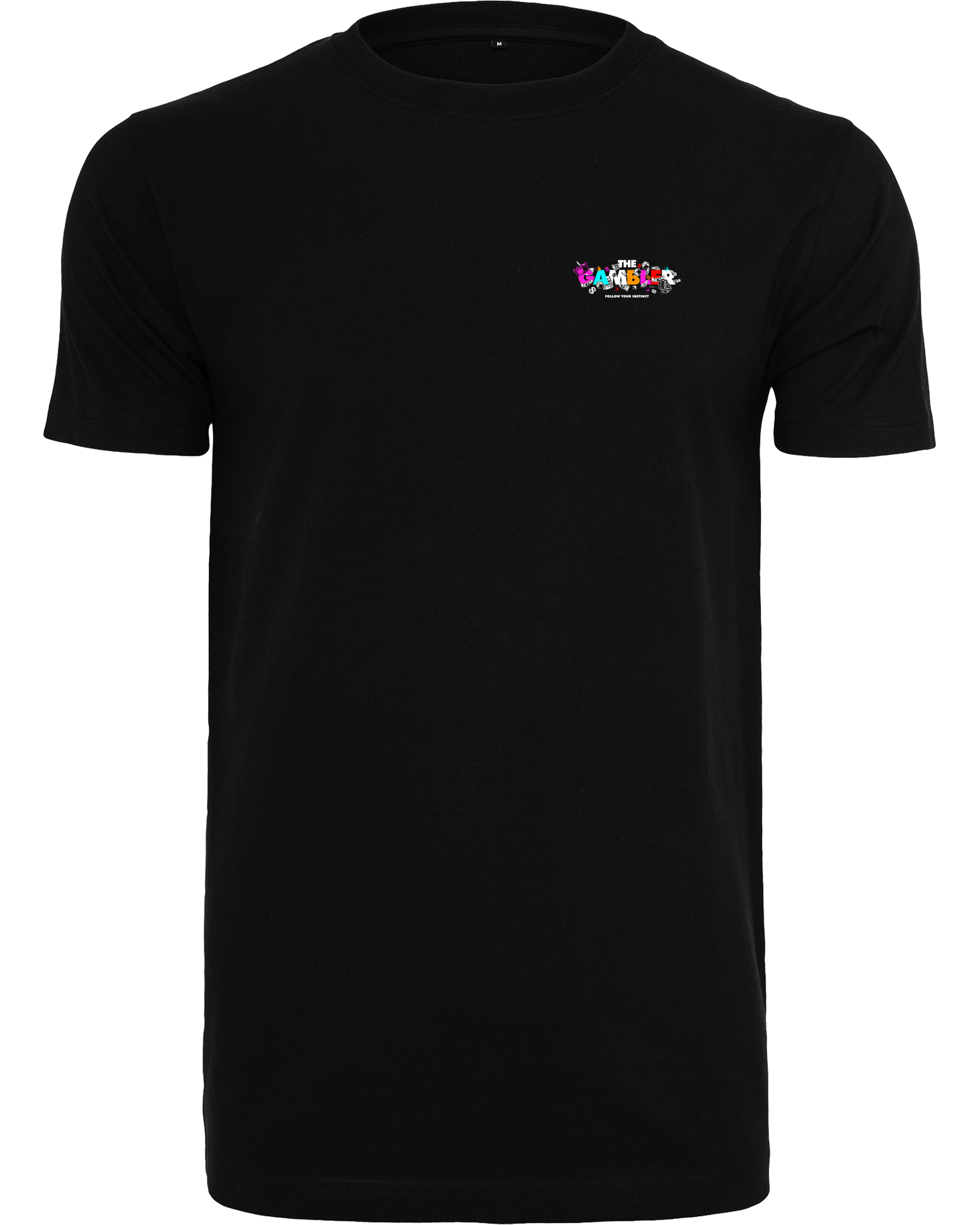 The Gambler - Premium Herren Shirt Z102/Z136