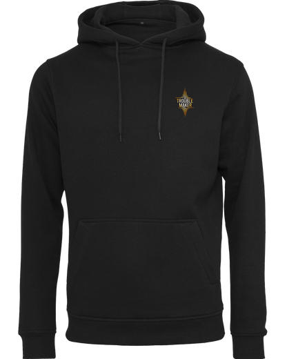 Trouble Maker - Premium Herren Hoodie Z011/ZZ006