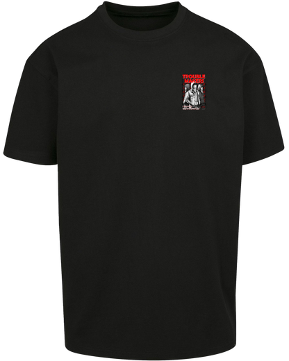 Trouble Makers - Premium Herren Shirt Z102/Z136