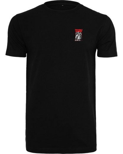 Trouble Makers - Premium Herren Shirt Z102/Z136